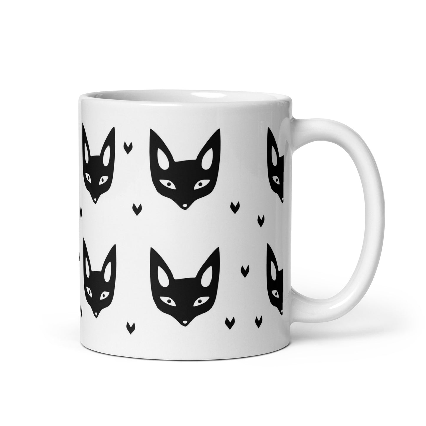 Fur Real Mug