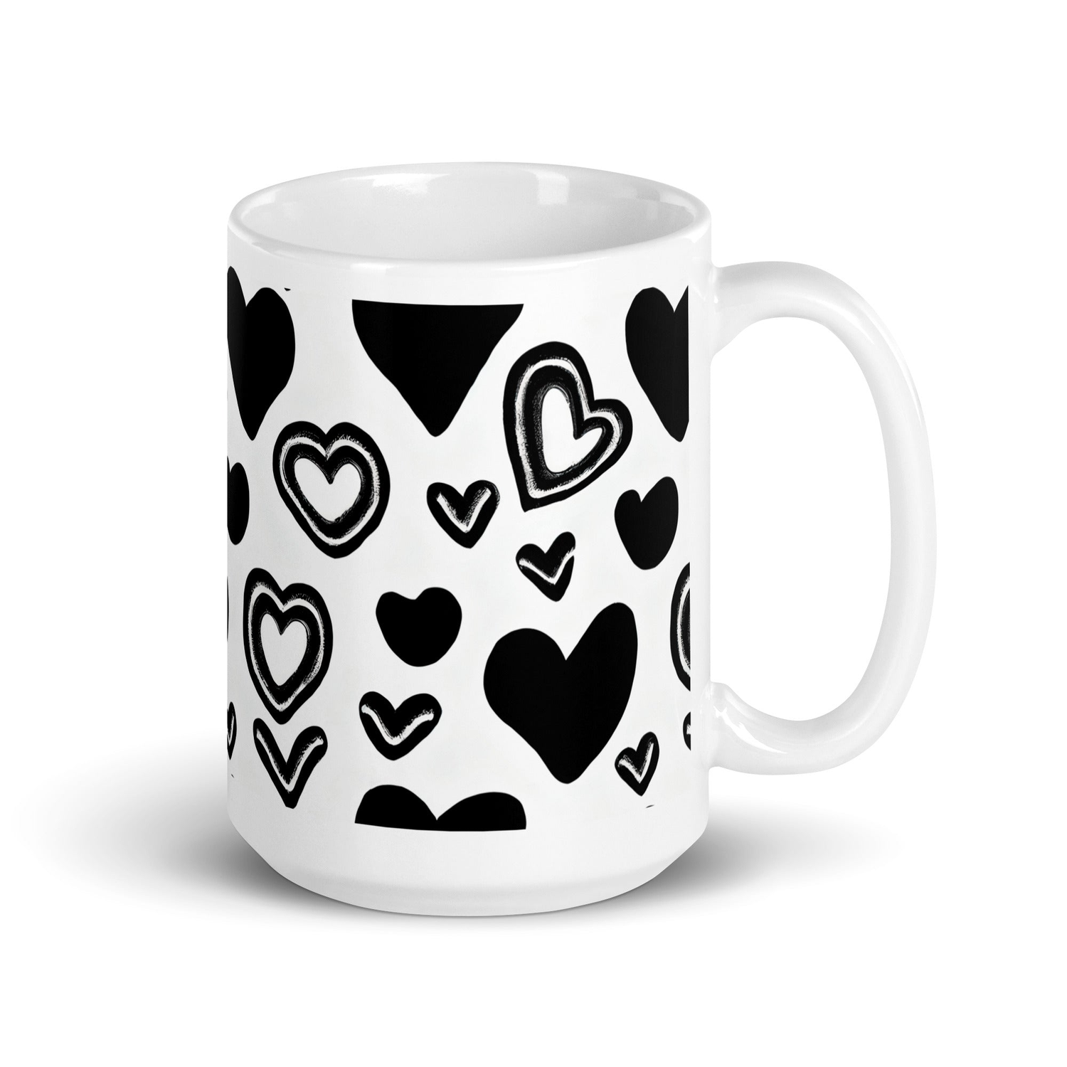 All Mugs